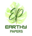 eco-friendly stationery