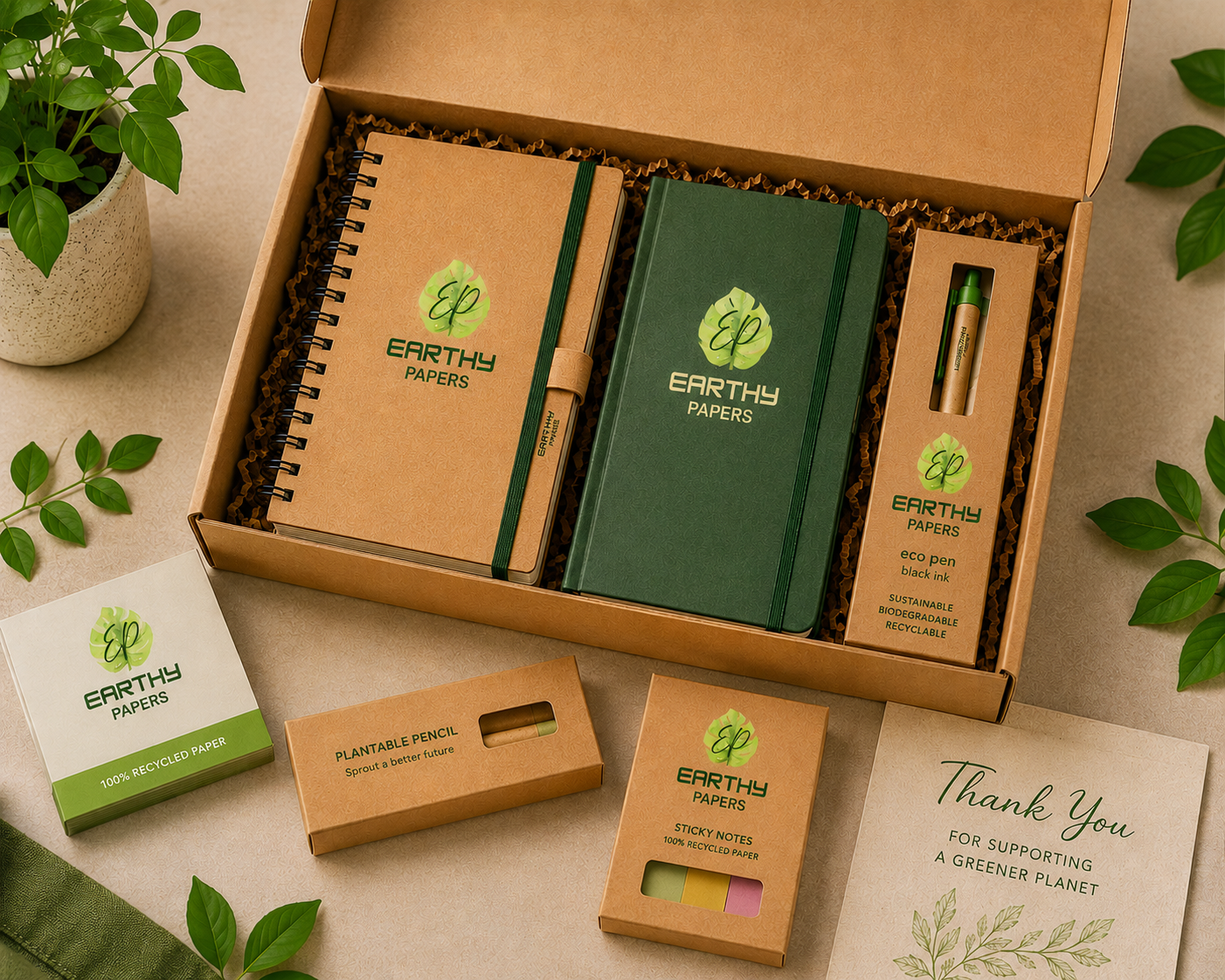 gift kit
