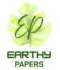 eco froendly stationery